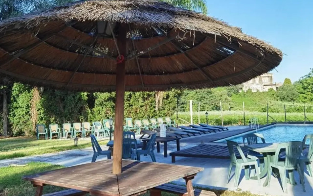 Agriturismo Le Grotte
