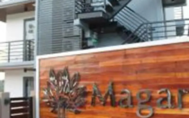 Magarra Hotel