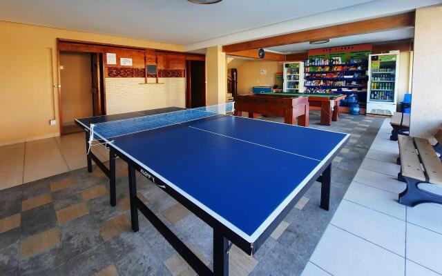 Cobertura Beach Place Duplex 8 Pessoas Varanda Gourmet by DM Apartments