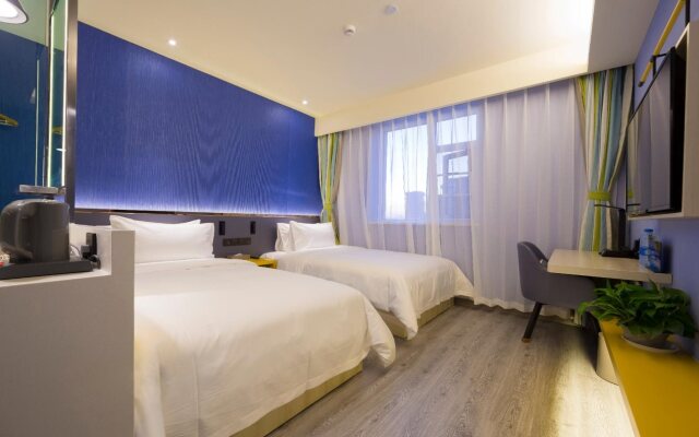 ibis Styles Beijing Capital Airport
