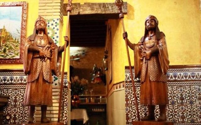 Casa de Reyes