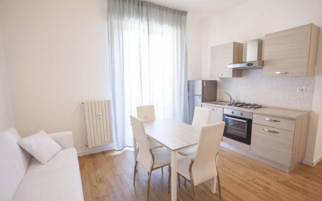 Appartamenti Le Maree