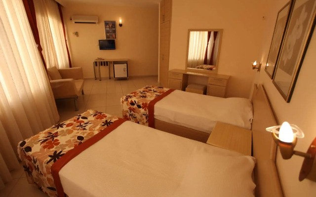 Malhun Hotel