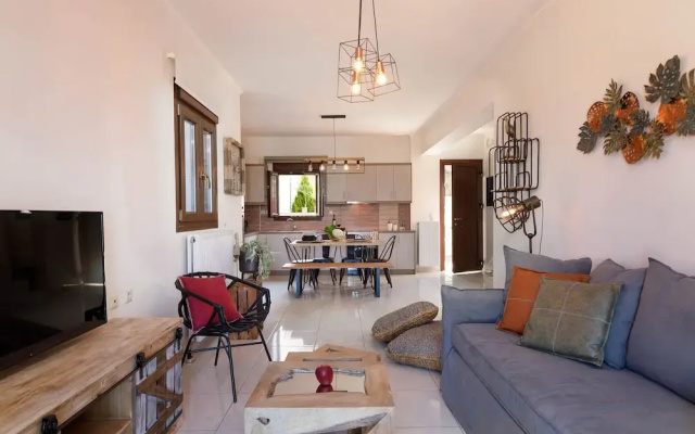 Sky Hill - Holiday Apartments