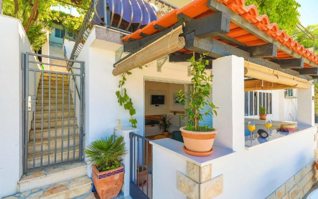 Beach studio apartment Plaža