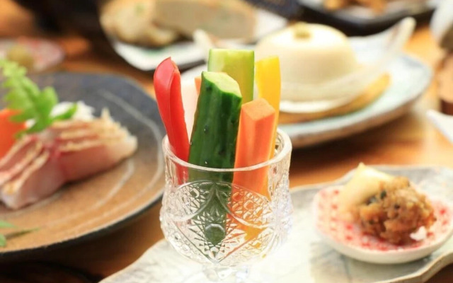 Minshuku Nicoichi