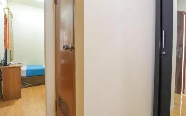 Airy Eco Kebayoran Baru Hang Lekir Delapan 17 Jakarta