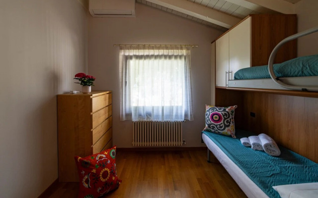 Villa Anna Lake View