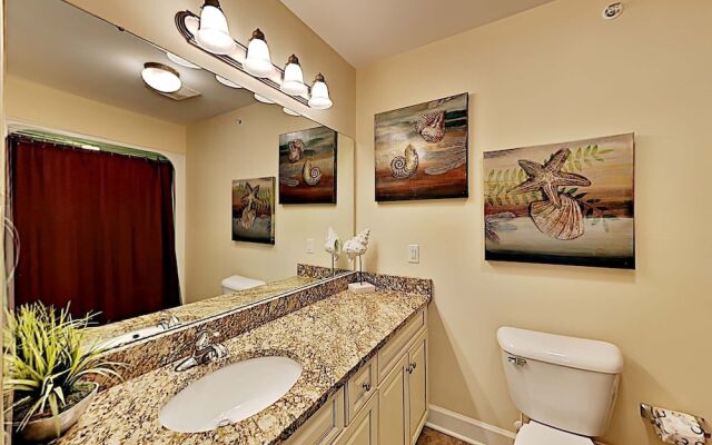 The Oasis at Orange Beach