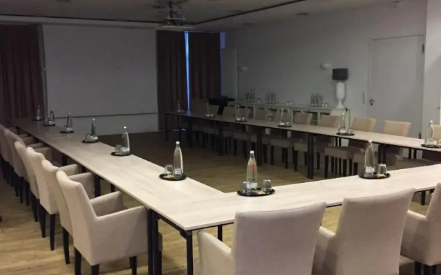 Hotel Bartmanns Haus