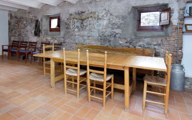 Scenic Mansion in Sant Andreu Salou near Forest