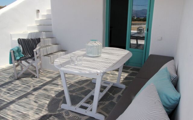 Ploes Seaside Houses