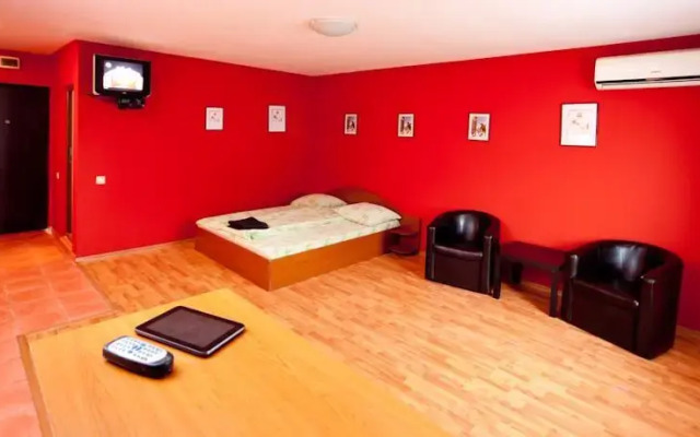 Foisorului Residence