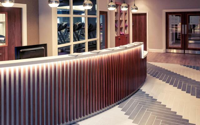 Albrighton Hall Hotel and Spa, a member of Radisson Individuals