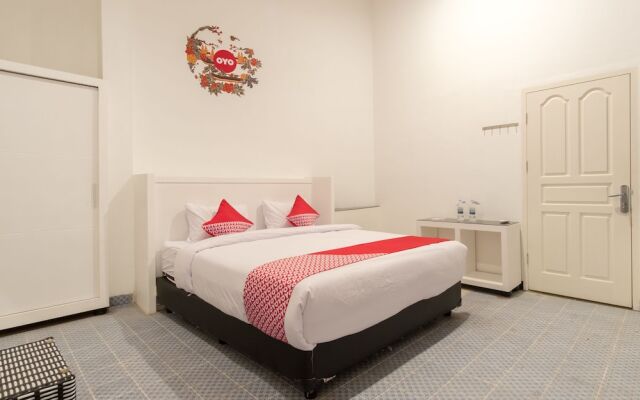 Oyo 471 Taj Residence Syariah