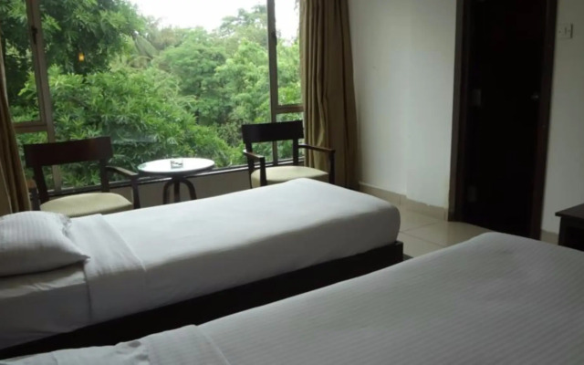 Shantai Hotel