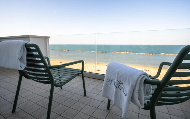 Hotel Globus