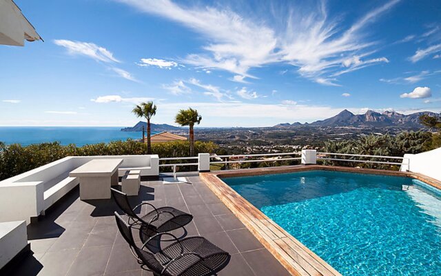 Palm Spring