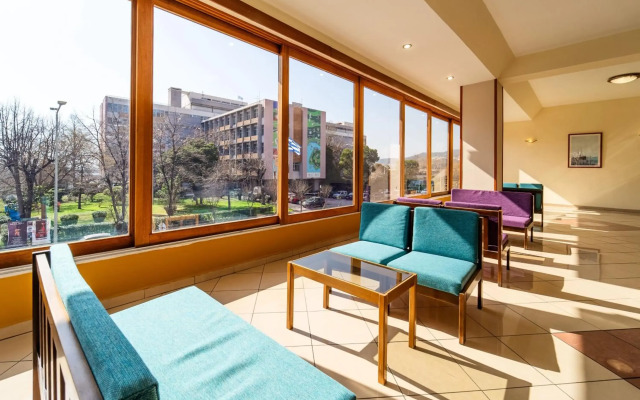 Hotel Oceanis Kavala