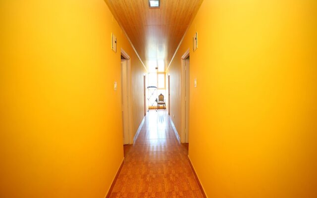 OYO 13179 Home Mountain Abode Mehli