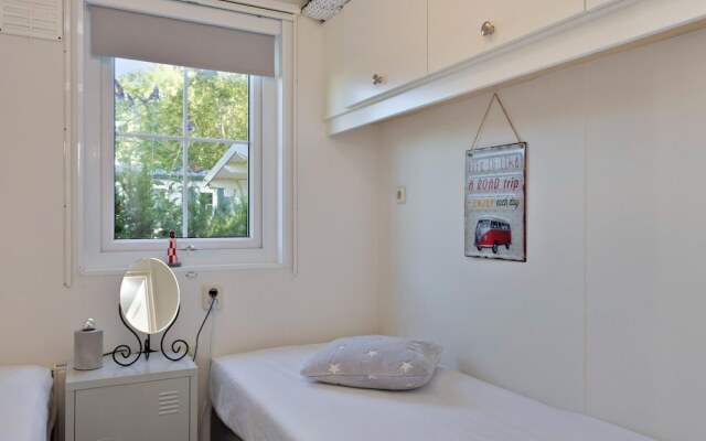 Lovely, Fully Furnished Chalet for 4 People