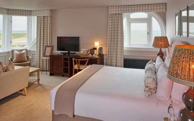Hotel du Vin & Bistro St. Andrews