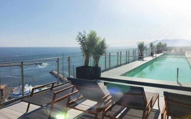 The Flat Antofagasta