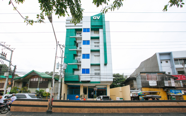 GV Hotels Talisay City