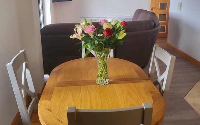 Wild Atlantic Apartments Port House Letterkenny