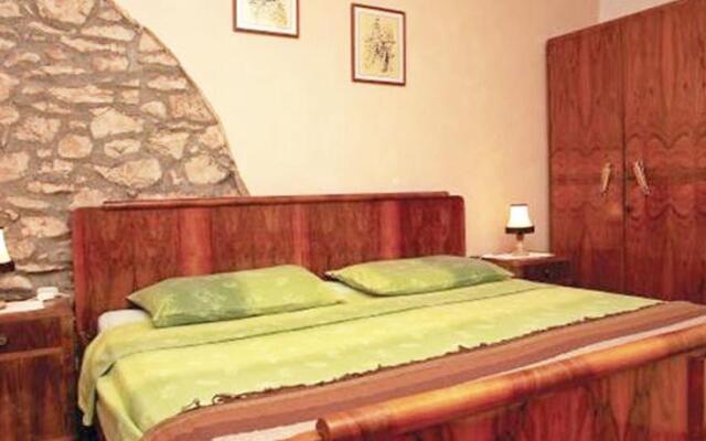 Holiday Home Storia di Pietra