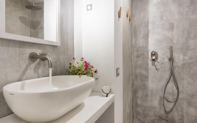 Castelletto Suite La Marina