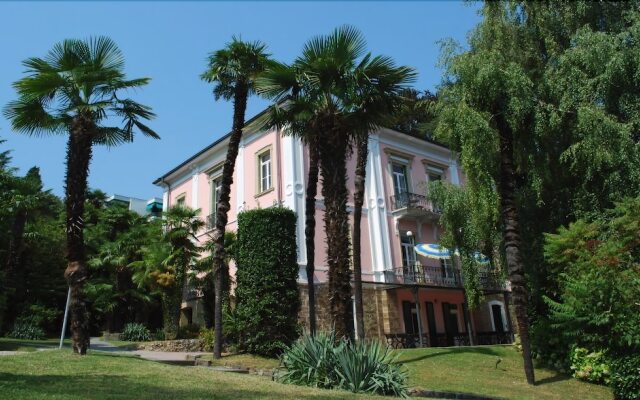 Hotel & Hostel Montarina