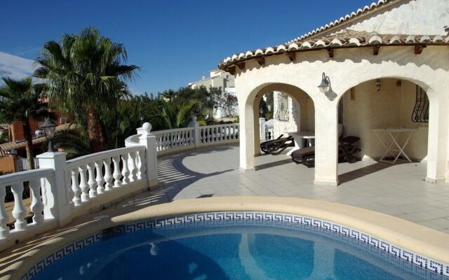 Villa in Benitachell, Alicante 102525 by MO Rentals