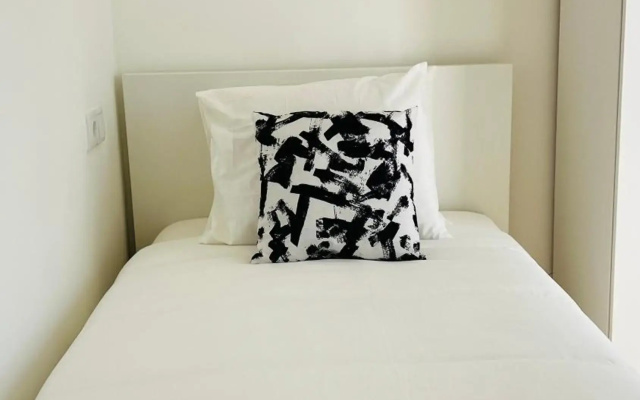 Apartamento Pensamento 12B