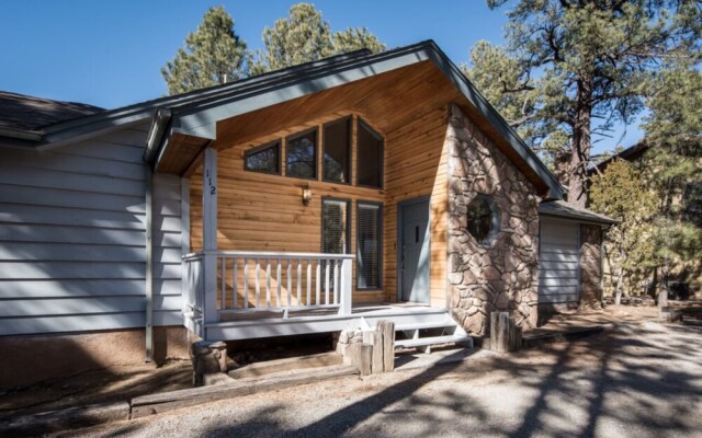 Ruidoso Three-bedroom