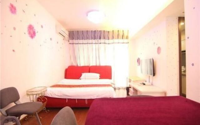 Chongqing Harbour Hotel