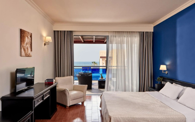 All Senses Nautica Blue Exclusive Resort & Spa Rhodes By Anayia All Inclusive Resorts