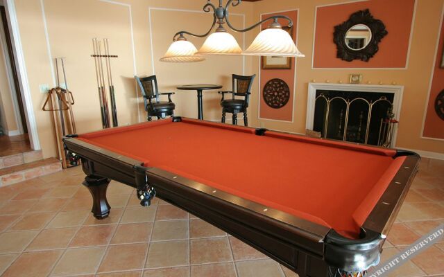 Siesta Key Pool Homes by RVA