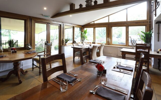 The Feathered Nest Country Inn