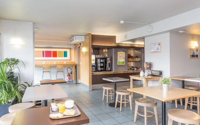 B&B HOTEL Strasbourg Sud Geispolsheim