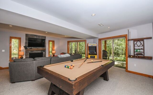 Mountain Crest Villa