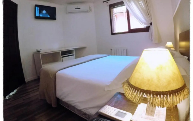 Pousada Rosa Gramado