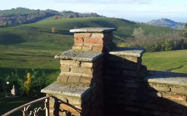 Il Castelletto di Gomo