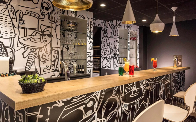 Ibis Lille Centre Grand Palais