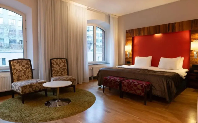 Elite Hotel Marina Tower, Spa & Resort