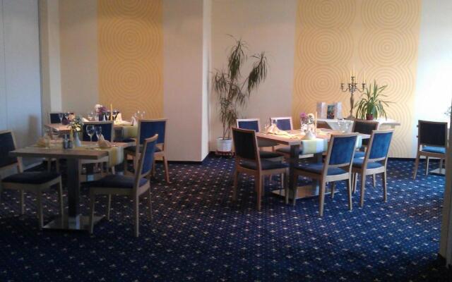 City Hotel Cottbus