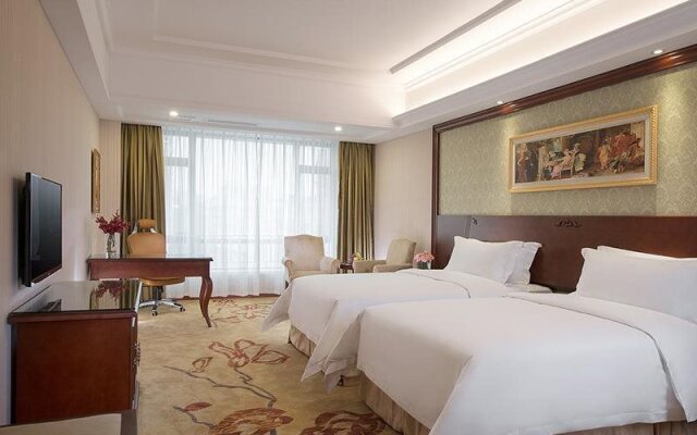 Vienna Hotel Foshan Huangqi