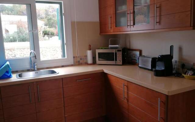 Menurka - Cala Blanca