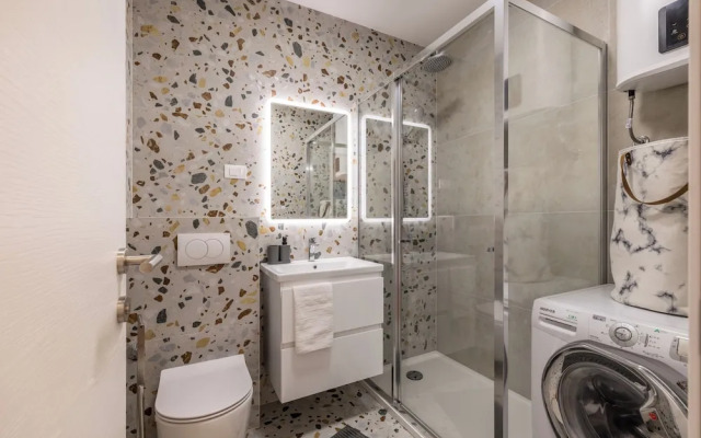 Beachaholic M&G, Luxury Seaside Suites On Znjan