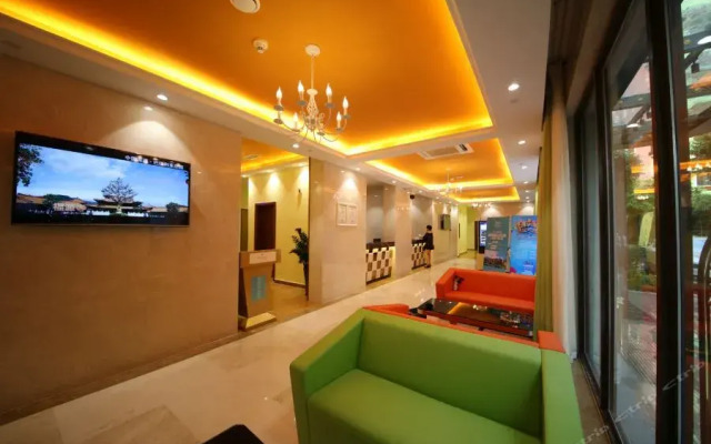 Bavaria Mels Royal Resort